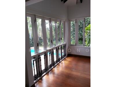 For Rent - Sunset View