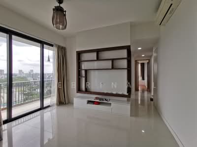 For Rent - d'Leedon (Former Farrer Court)