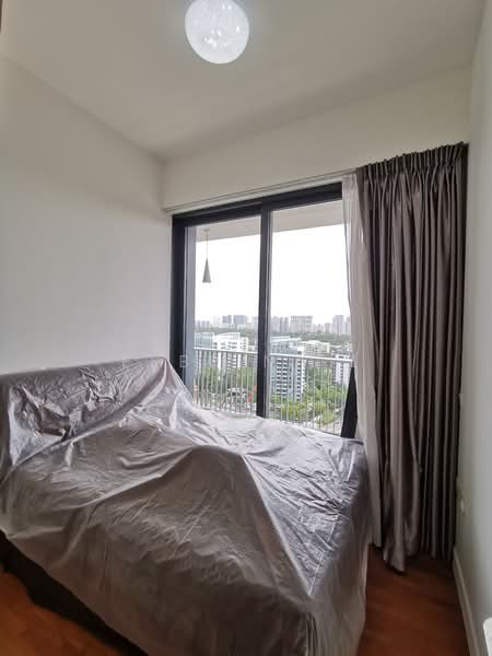 d'Leedon (Former Farrer Court), 1 Leedon Heights, 3 Bedrooms, 1,378 sqft, Condominium For Rent, by Febrina L, 22276313 - PropertyGuru.com.sg