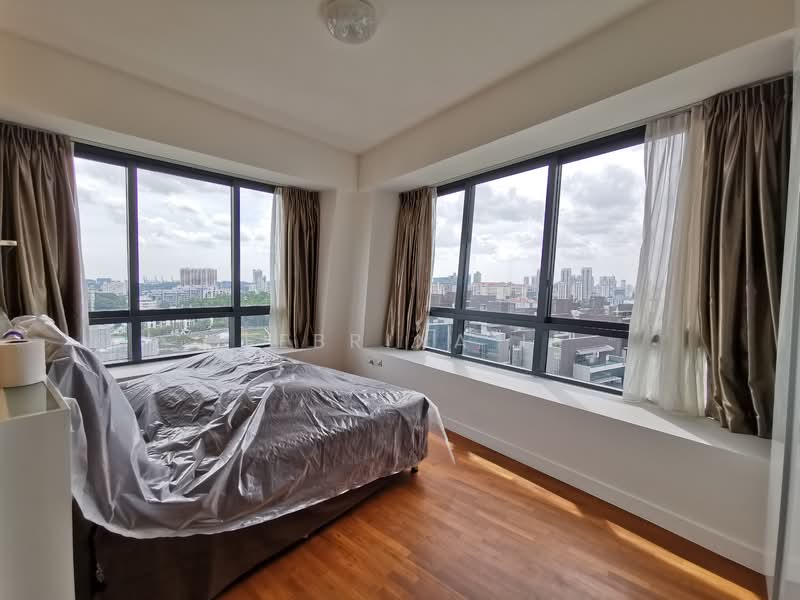 d'Leedon (Former Farrer Court), 1 Leedon Heights, 3 Bedrooms, 1,378 sqft, Condominium For Rent, by Febrina L, 22276313 - PropertyGuru.com.sg