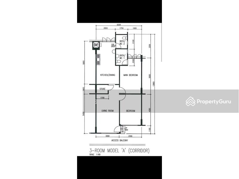 For Sale 283 Yishun Avenue 6