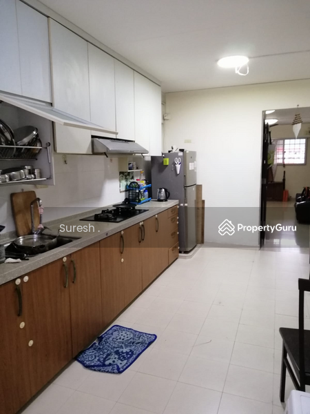 For Sale - 283 Yishun Avenue 6
