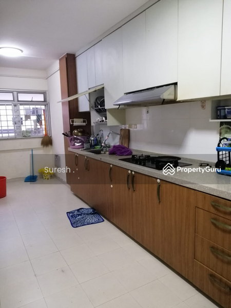 For Sale - 283 Yishun Avenue 6