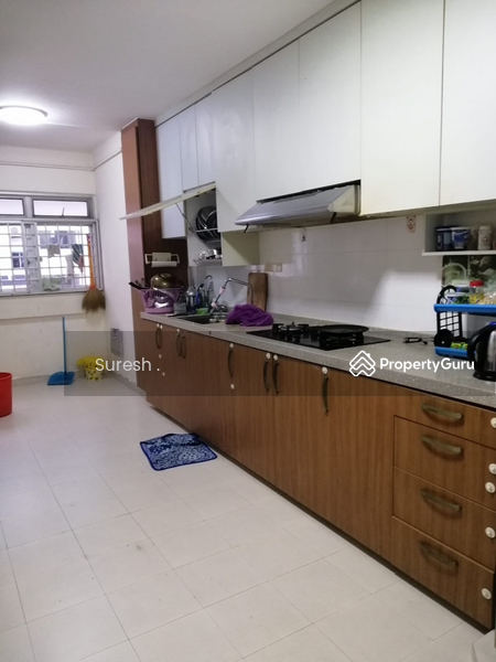 For Sale - 283 Yishun Avenue 6