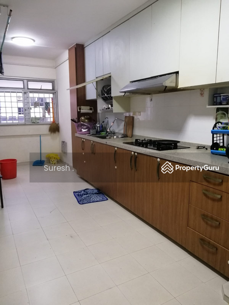 For Sale - 283 Yishun Avenue 6