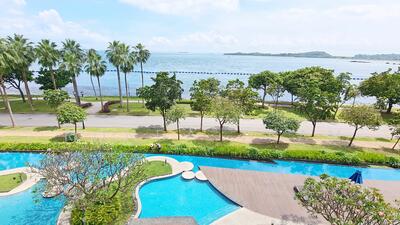 For Sale - The Coast at Sentosa Cove