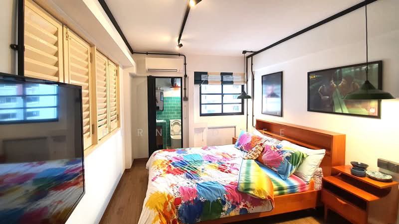 406 Sin Ming Avenue, 406 Sin Ming Avenue, 2 Bedrooms, 689 sqft, HDB Flat For Rent, by Bernard Lee, 22276937 - PropertyGuru.com.sg