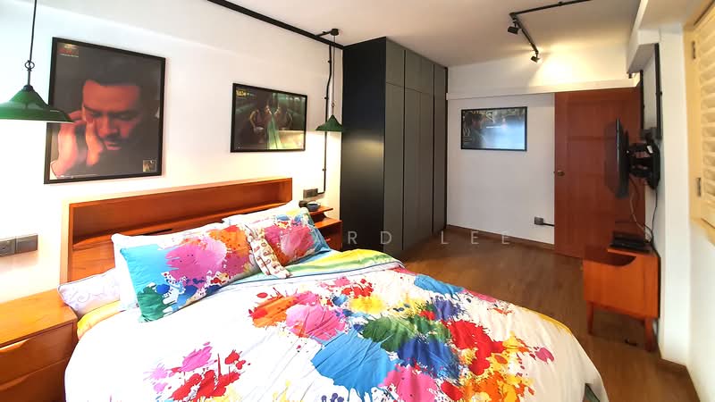 406 Sin Ming Avenue, 406 Sin Ming Avenue, 2 Bedrooms, 689 sqft, HDB Flat For Rent, by Bernard Lee, 22276937 - PropertyGuru.com.sg