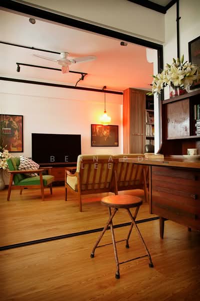 406 Sin Ming Avenue, 406 Sin Ming Avenue, 2 Bedrooms, 689 sqft, HDB Flat For Rent, by Bernard Lee, 22276937 - PropertyGuru.com.sg