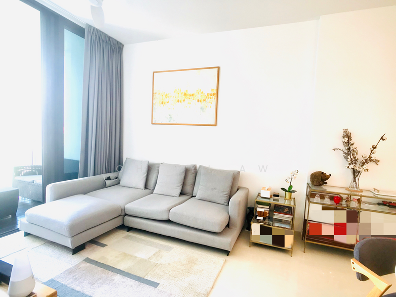 The Crest, 101 Prince Charles Crescent, 2 Bedrooms, 861 sqft, Condominium For Rent, by Cheryl Aw, 22277017 - PropertyGuru.com.sg