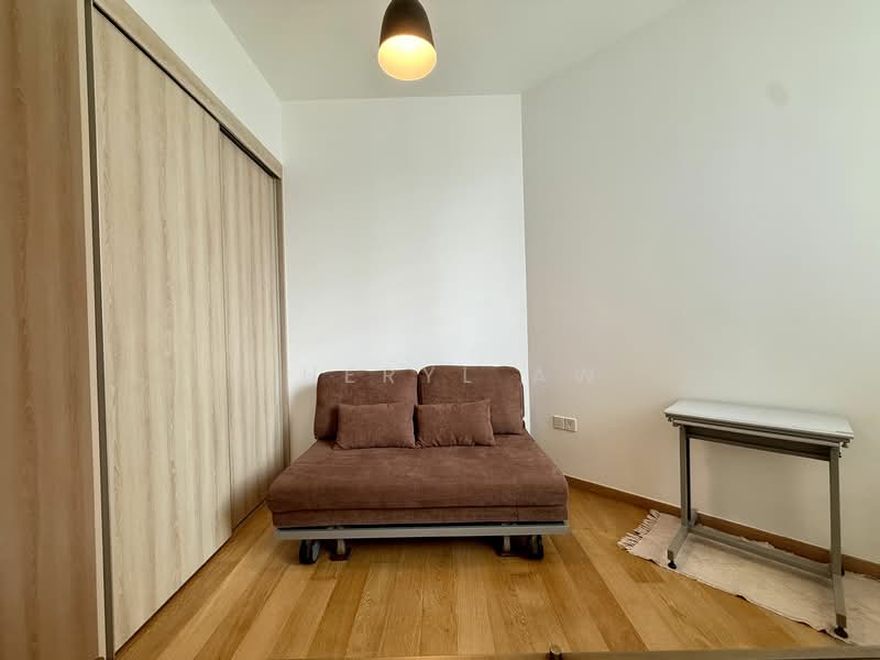 For Rent - The Crest