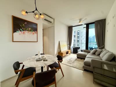 For Rent - The Crest