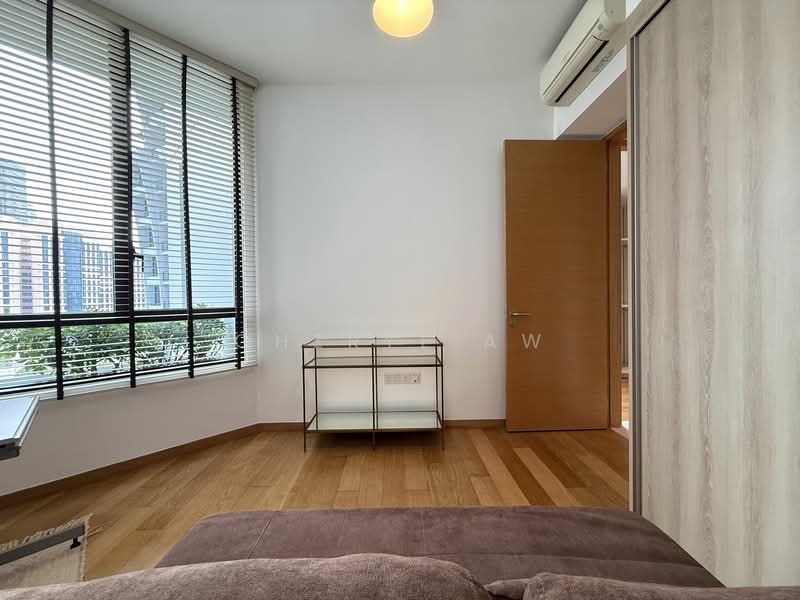 For Rent - The Crest