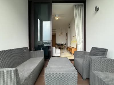 For Rent - The Crest