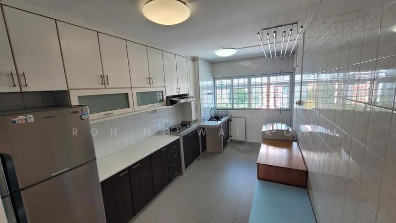 319 Clementi Avenue 4, 319 Clementi Avenue 4, Buona Vista / West Coast / Clementi New Town, 2 Bedrooms, 732 sqft, HDB Flat For Rent, by Ron Ng Wai Kok, 22277751 - PropertyGuru.com.sg