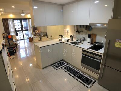 For Rent - Lakeville