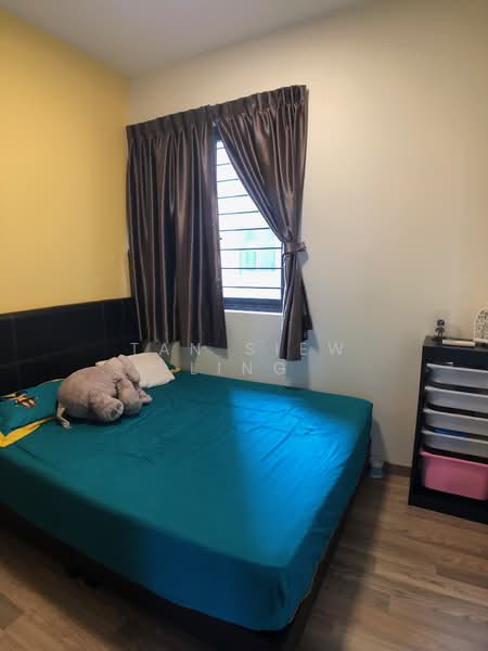 Lakeville, 1 Jurong Lake Link, 3 Bedrooms, 872 sqft, Condominium For Rent, by Tan Siew Ling, 22277814 - PropertyGuru.com.sg