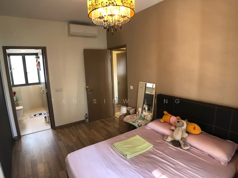 Lakeville, 1 Jurong Lake Link, 3 Bedrooms, 872 sqft, Condominium For Rent, by Tan Siew Ling, 22277814 - PropertyGuru.com.sg