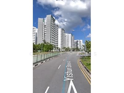 For Rent - 457 Yishun Street 41
