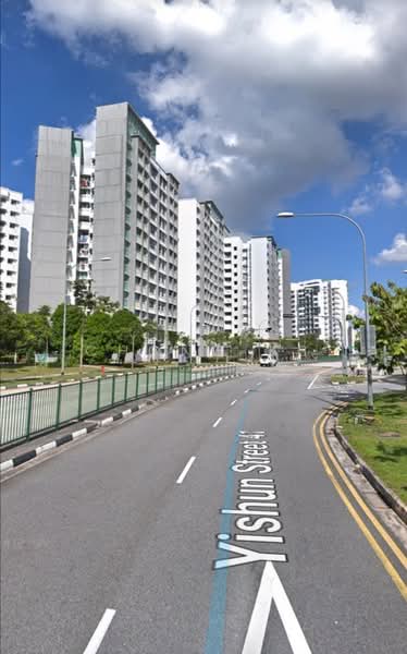 457 Yishun Street 41, 457 Yishun Street 41, Room Rental, 100 sqft, HDB Flat For Rent, by Chong KS, 22278189 - PropertyGuru.com.sg