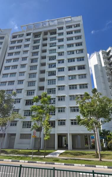 457 Yishun Street 41, 457 Yishun Street 41, Room Rental, 100 sqft, HDB Flat For Rent, by Chong KS, 22278189 - PropertyGuru.com.sg
