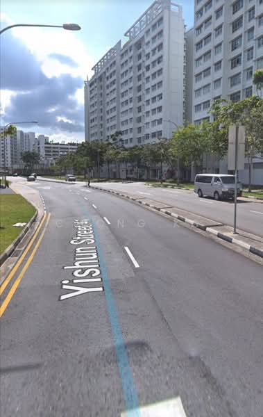 457 Yishun Street 41, 457 Yishun Street 41, Room Rental, 100 sqft, HDB Flat For Rent, by Chong KS, 22278189 - PropertyGuru.com.sg