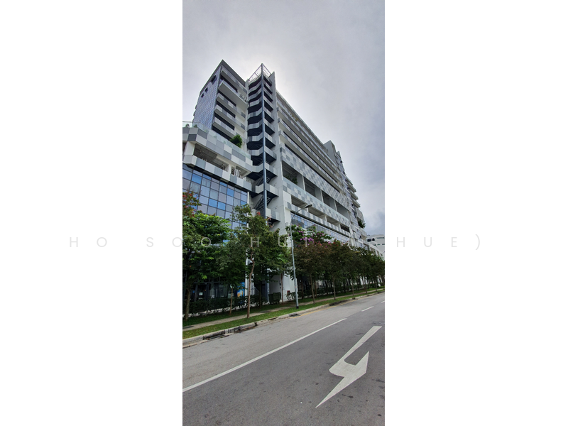 Novelty BizCentre, 18 Howard Road, Macpherson / Potong Pasir, 2,616 sqft, Light Industrial (B1) For Rent, by Ho Soo Hui (Shue), 22278543 - CommercialGuru.com.sg