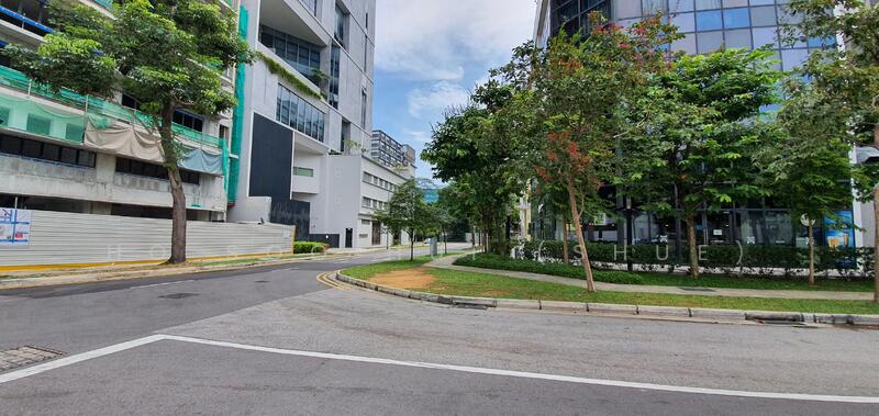 Novelty BizCentre, 18 Howard Road, Macpherson / Potong Pasir, 2,616 sqft, Light Industrial (B1) For Rent, by Ho Soo Hui (Shue), 22278543 - CommercialGuru.com.sg