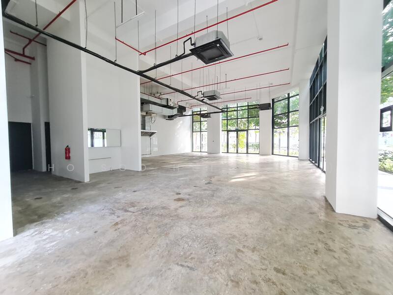 Novelty BizCentre, 18 Howard Road, Macpherson / Potong Pasir, 2,616 sqft, Light Industrial (B1) For Rent, by Ho Soo Hui (Shue), 22278543 - CommercialGuru.com.sg