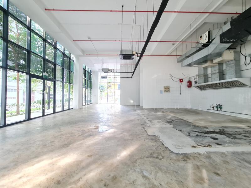 Novelty BizCentre, 18 Howard Road, Macpherson / Potong Pasir, 2,616 sqft, Light Industrial (B1) For Rent, by Ho Soo Hui (Shue), 22278543 - CommercialGuru.com.sg