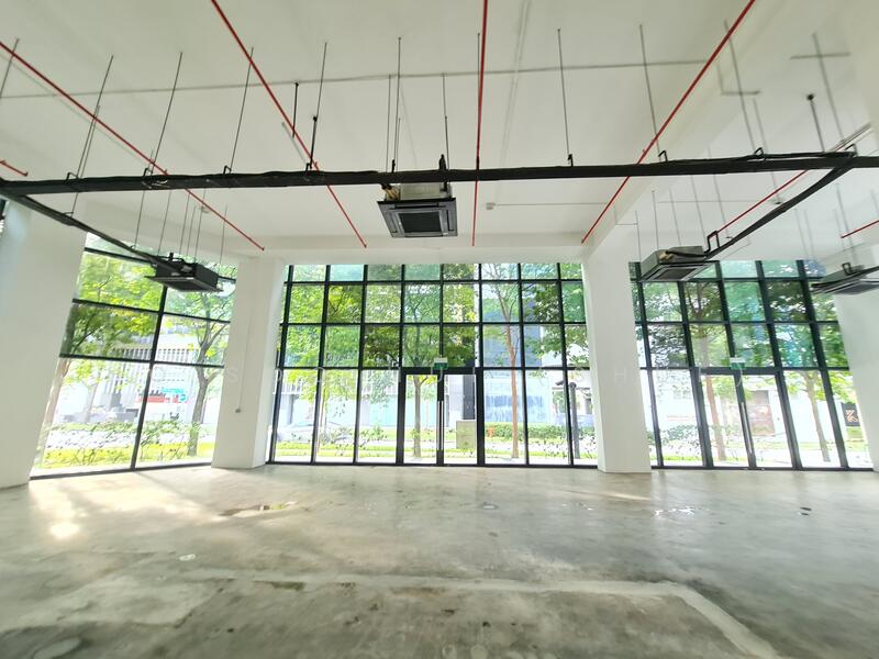 Novelty BizCentre, 18 Howard Road, Macpherson / Potong Pasir, 2,616 sqft, Light Industrial (B1) For Rent, by Ho Soo Hui (Shue), 22278543 - CommercialGuru.com.sg