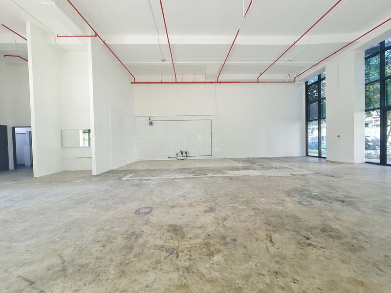Novelty BizCentre, 18 Howard Road, Macpherson / Potong Pasir, 2,616 sqft, Light Industrial (B1) For Rent, by Ho Soo Hui (Shue), 22278543 - CommercialGuru.com.sg