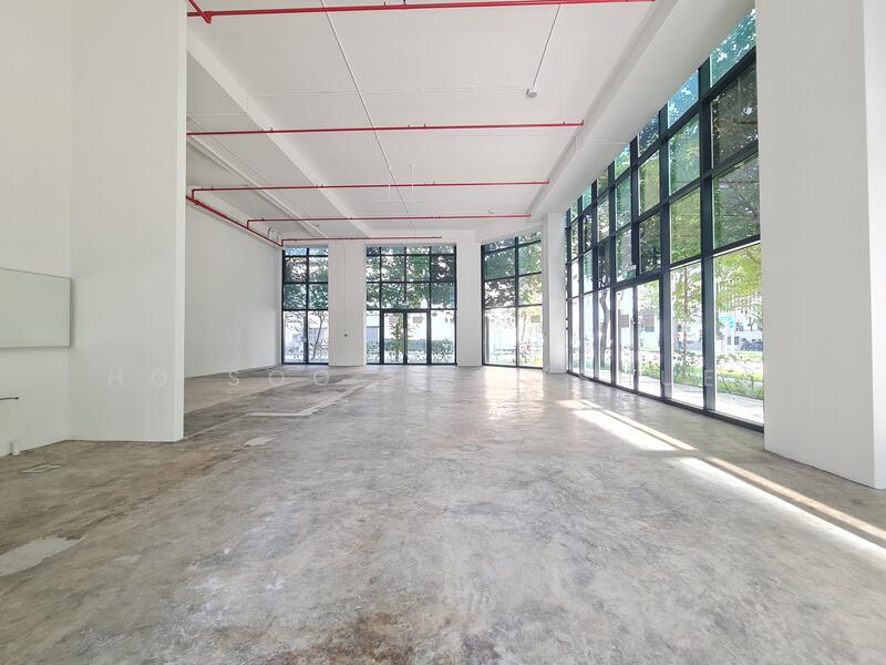 Novelty BizCentre, 18 Howard Road, Macpherson / Potong Pasir, 2,616 sqft, Light Industrial (B1) For Rent, by Ho Soo Hui (Shue), 22278543 - CommercialGuru.com.sg
