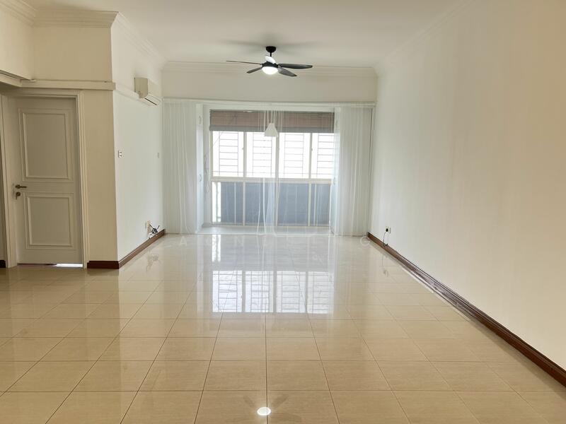 For Rent - Kentish Green