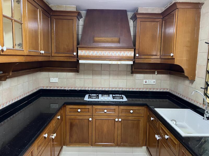 For Rent - Kentish Green