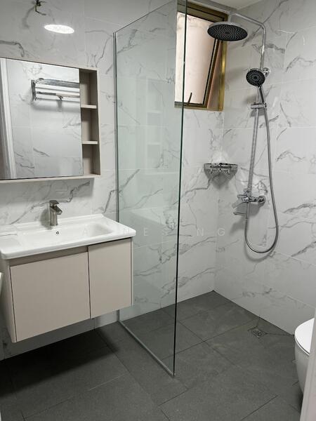 For Rent - Kentish Green