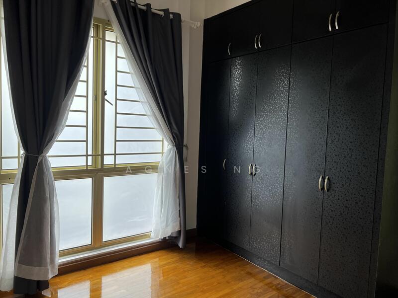 For Rent - Kentish Green