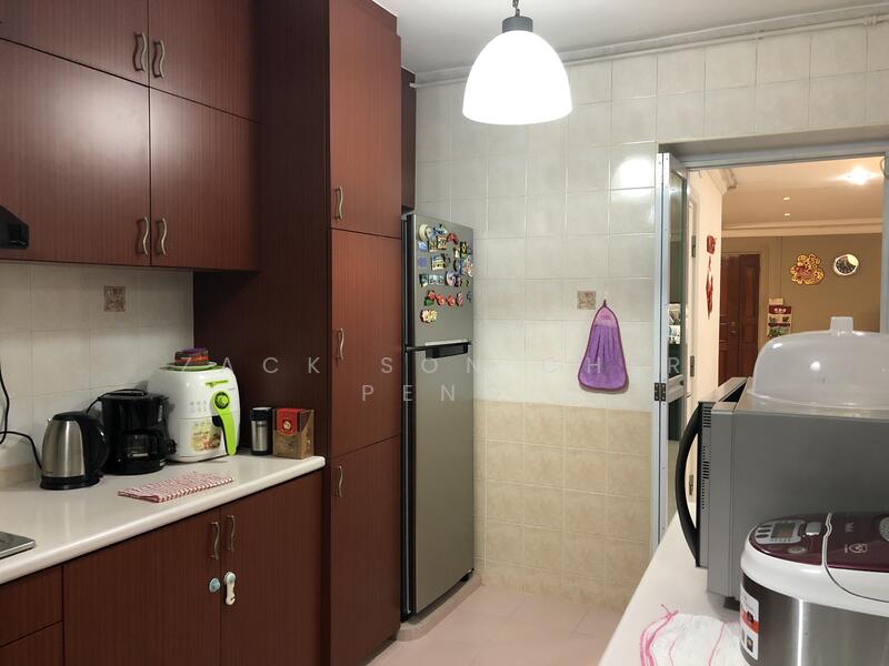 101B Punggol Field, Punggol Field, 3 Bedrooms, 1,184 sqft, HDB Flat For Rent, by Zack Son Cher Peng, 22279356 - PropertyGuru.com.sg