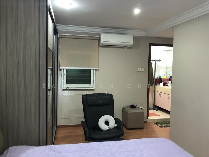 101B Punggol Field, Punggol Field, 3 Bedrooms, 1,184 sqft, HDB Flat For Rent, by Zack Son Cher Peng, 22279356 - PropertyGuru.com.sg