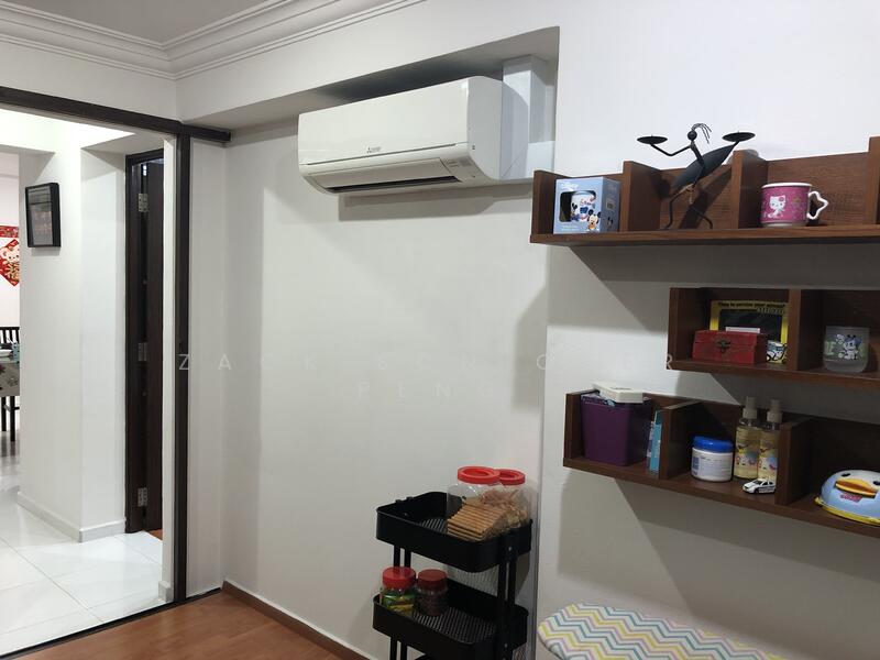 101B Punggol Field, Punggol Field, 3 Bedrooms, 1,184 sqft, HDB Flat For Rent, by Zack Son Cher Peng, 22279356 - PropertyGuru.com.sg