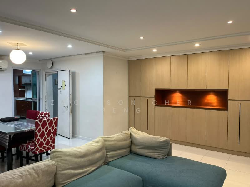 101B Punggol Field, Punggol Field, 3 Bedrooms, 1,184 sqft, HDB Flat For Rent, by Zack Son Cher Peng, 22279356 - PropertyGuru.com.sg