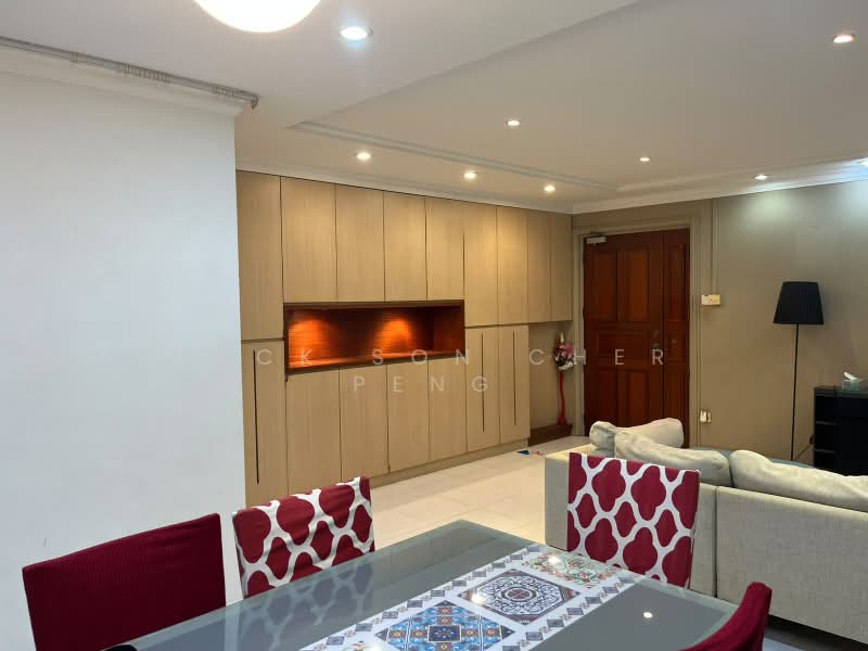 101B Punggol Field, Punggol Field, 3 Bedrooms, 1,184 sqft, HDB Flat For Rent, by Zack Son Cher Peng, 22279356 - PropertyGuru.com.sg