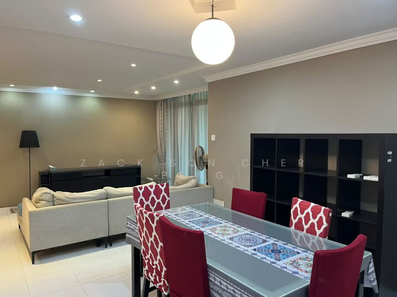 101B Punggol Field, Punggol Field, 3 Bedrooms, 1,184 sqft, HDB Flat For Rent, by Zack Son Cher Peng, 22279356 - PropertyGuru.com.sg