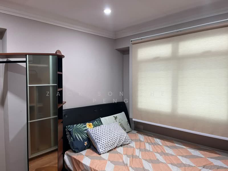 101B Punggol Field, Punggol Field, 3 Bedrooms, 1,184 sqft, HDB Flat For Rent, by Zack Son Cher Peng, 22279356 - PropertyGuru.com.sg