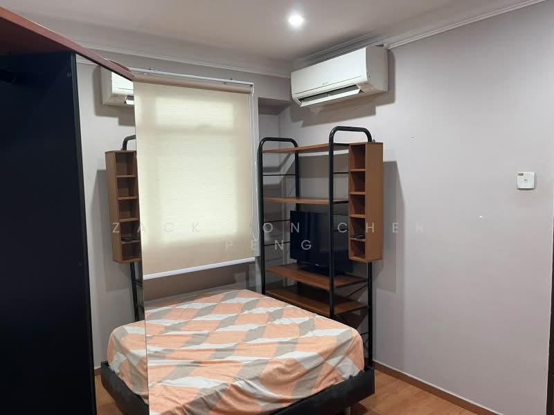 101B Punggol Field, Punggol Field, 3 Bedrooms, 1,184 sqft, HDB Flat For Rent, by Zack Son Cher Peng, 22279356 - PropertyGuru.com.sg