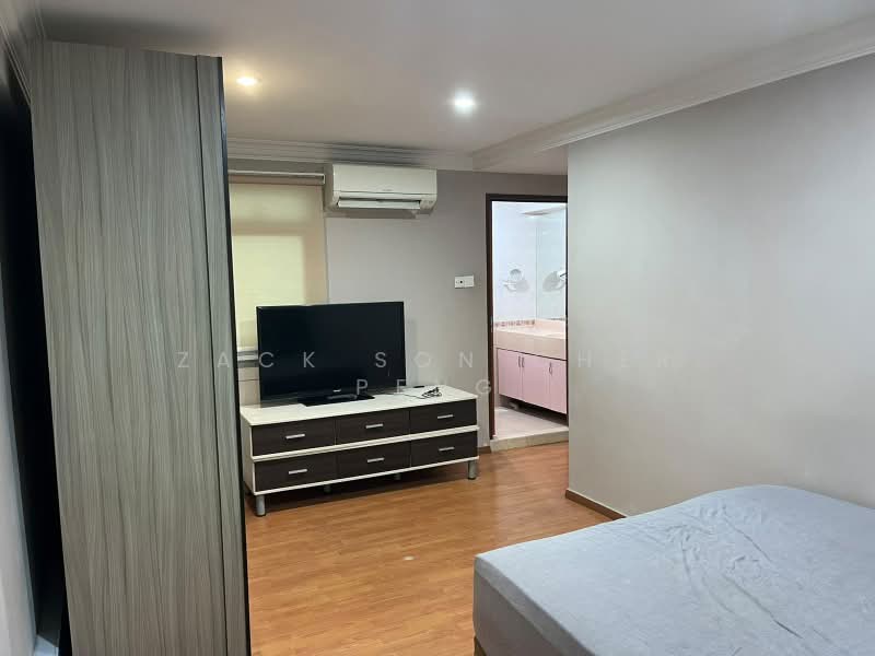 101B Punggol Field, Punggol Field, 3 Bedrooms, 1,184 sqft, HDB Flat For Rent, by Zack Son Cher Peng, 22279356 - PropertyGuru.com.sg
