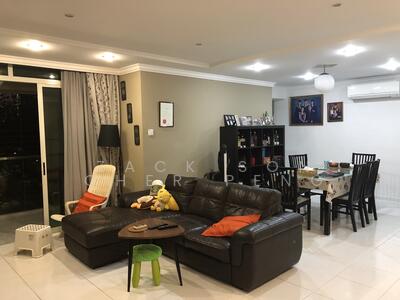 For Sale - 101B Punggol Field