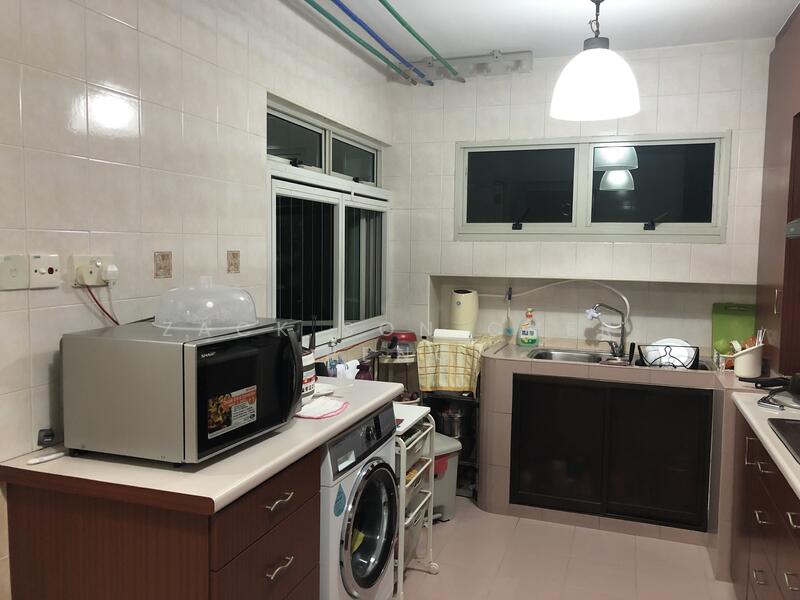 Punggol Field HDB Flat For Sale at S$ 690,000 | PropertyGuru Singapore