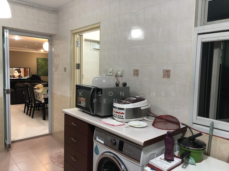 Punggol Field HDB Flat For Sale at S$ 690,000 | PropertyGuru Singapore