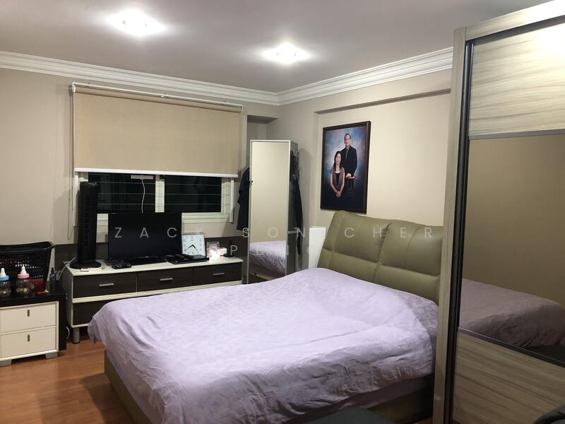 Punggol Field HDB Flat For Sale at S$ 690,000 | PropertyGuru Singapore
